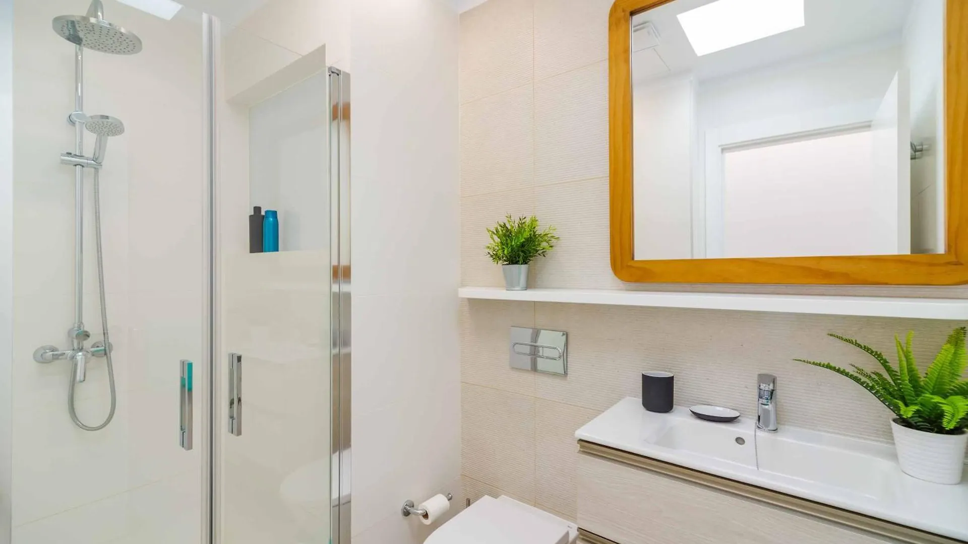 Marina Suite Villa Agua Playa Blanca