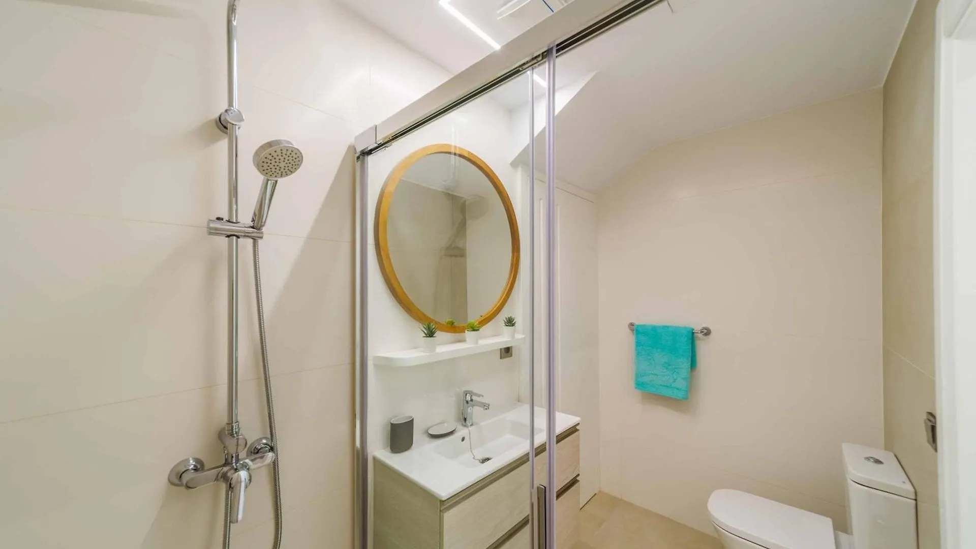 Marina Suite Villa Agua Playa Blanca