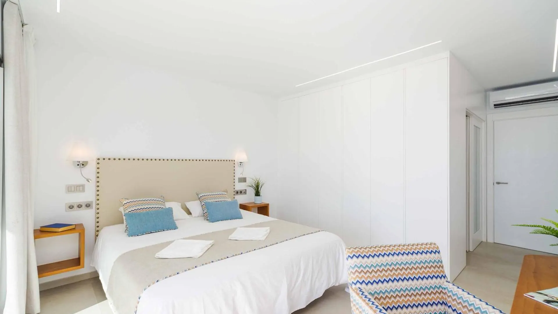 Marina Suite Villa Agua Playa Blanca  0*, Playa Blanca (Lanzarote) Spain