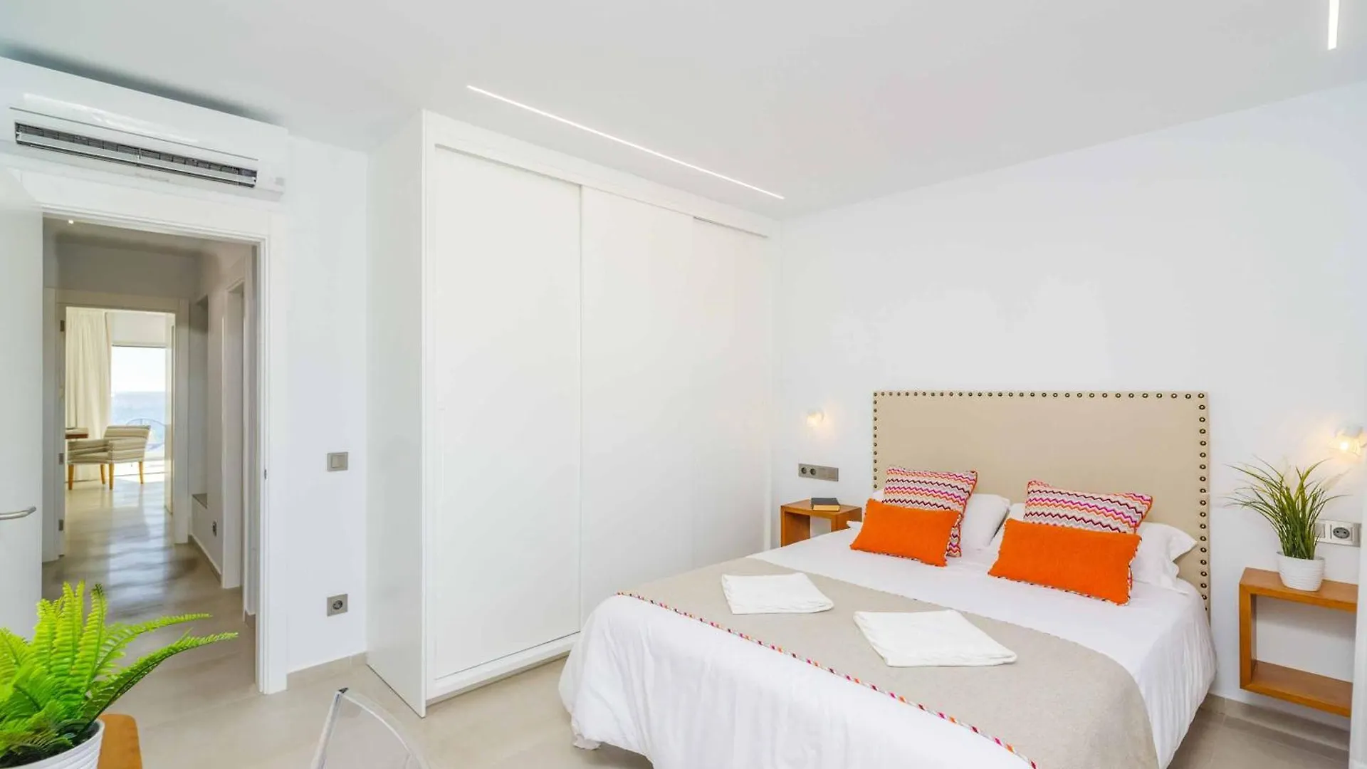 Marina Suite Villa Agua Playa Blanca