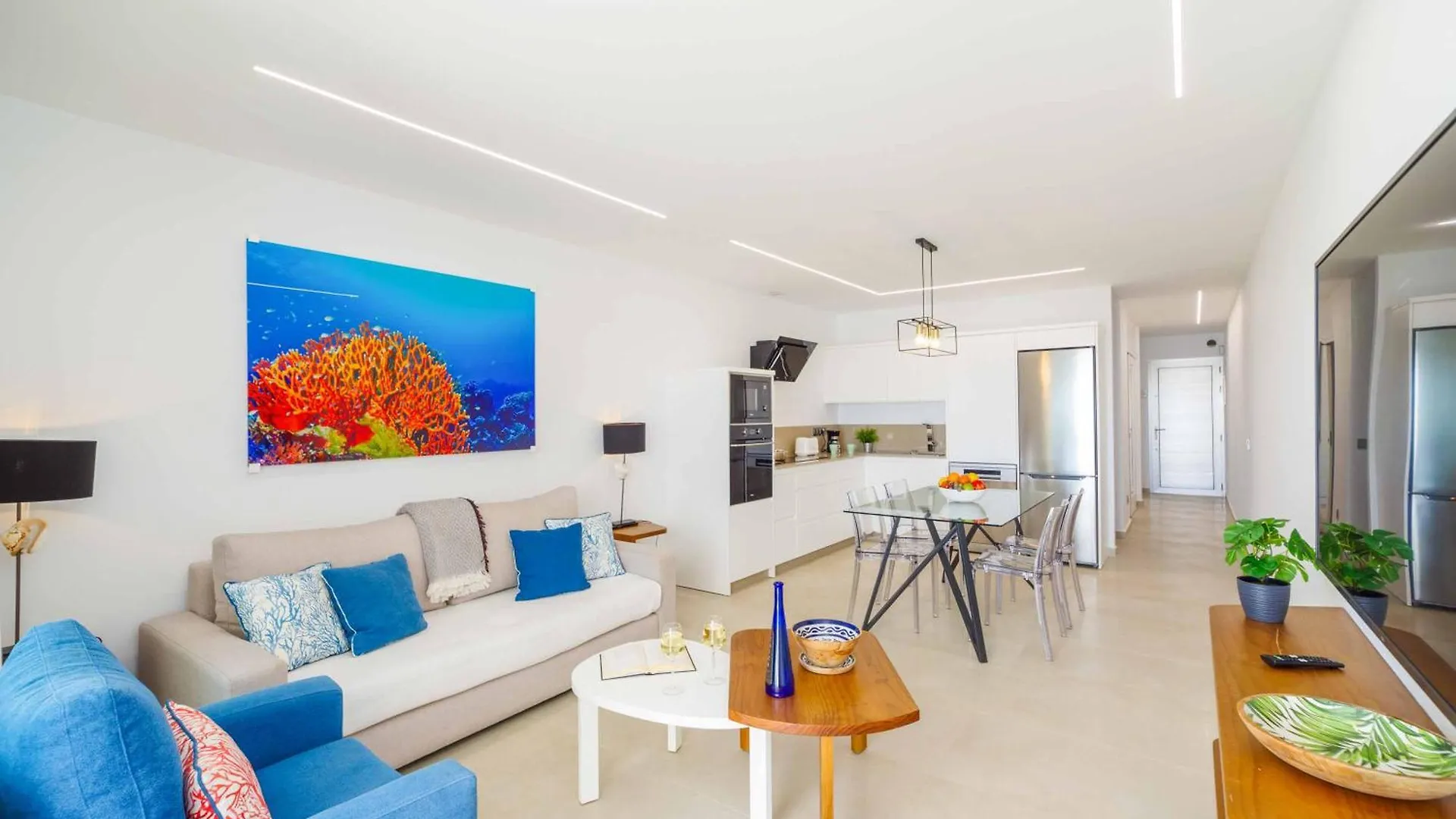 Marina Suite Villa Agua Playa Blanca  Playa Blanca (Lanzarote)