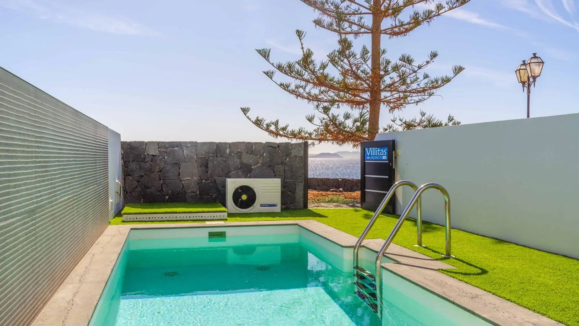Marina Suite Villa Agua Playa Blanca   Playa Blanca (Lanzarote)