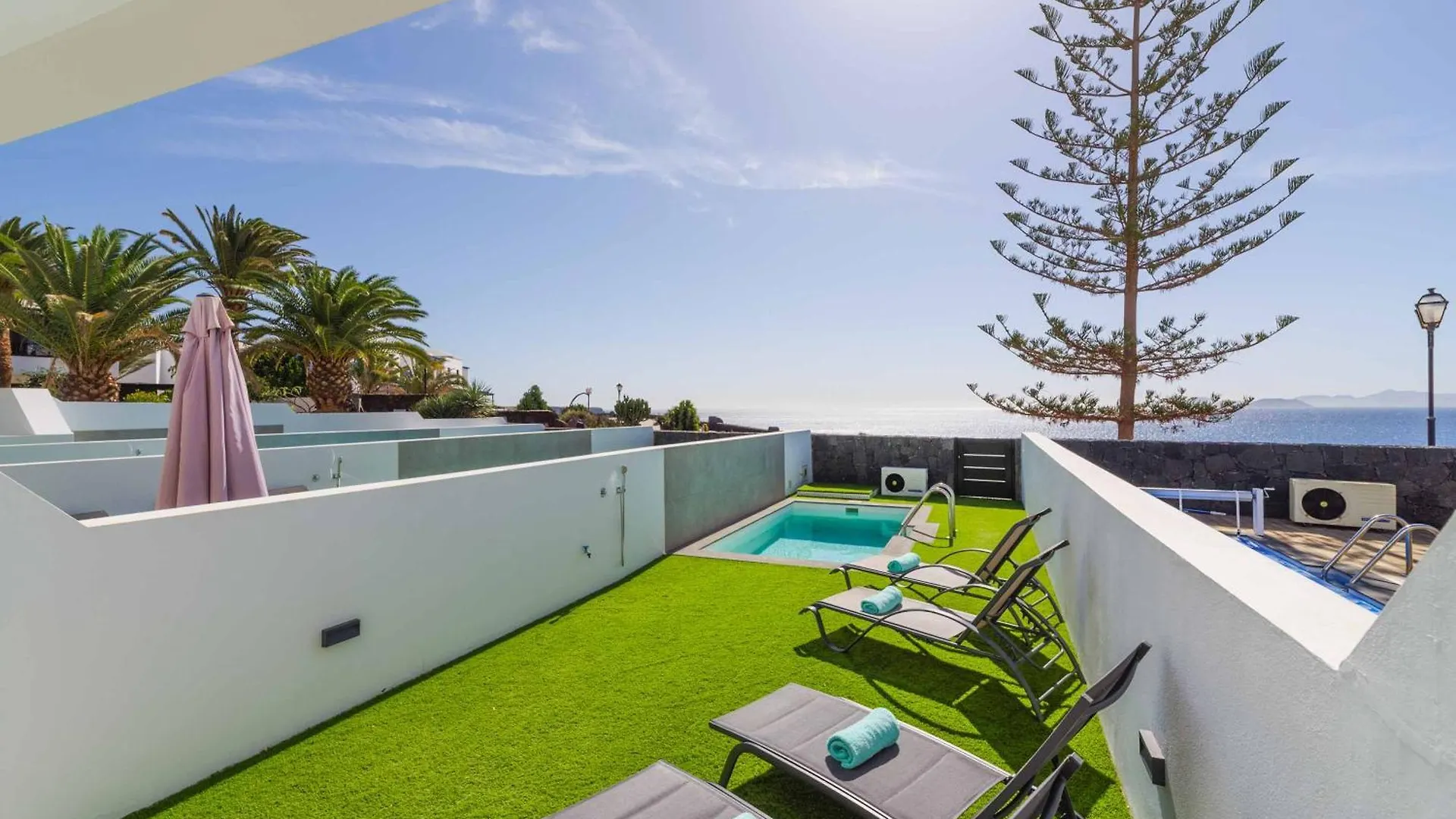 Marina Suite Villa Agua Playa Blanca   Playa Blanca (Lanzarote)