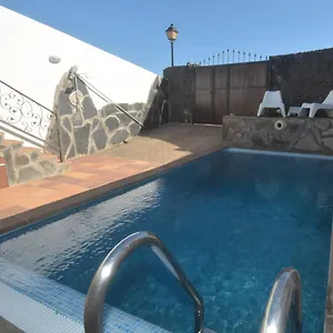 Villa Far-island, Playa Blanca (Lanzarote)