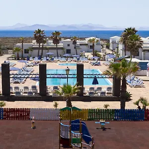 3* Szálloda Vik Coral Beach