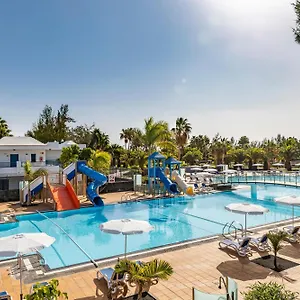 Resort Thb Tropical Island, Playa Blanca (Lanzarote)