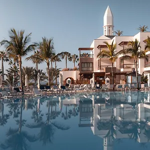 Princesa Yaiza Hotell