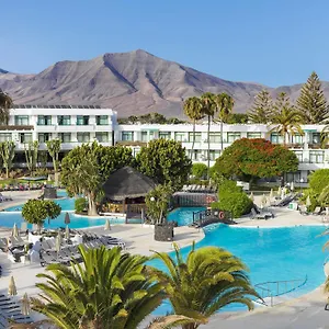 H10 Lanzarote Princess Hotell