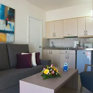 Lanzasur Club Bungalows Hotell