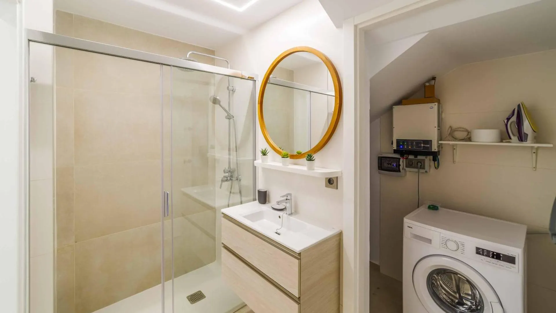 Marina Suite Villa Agua Playa Blanca  Spain