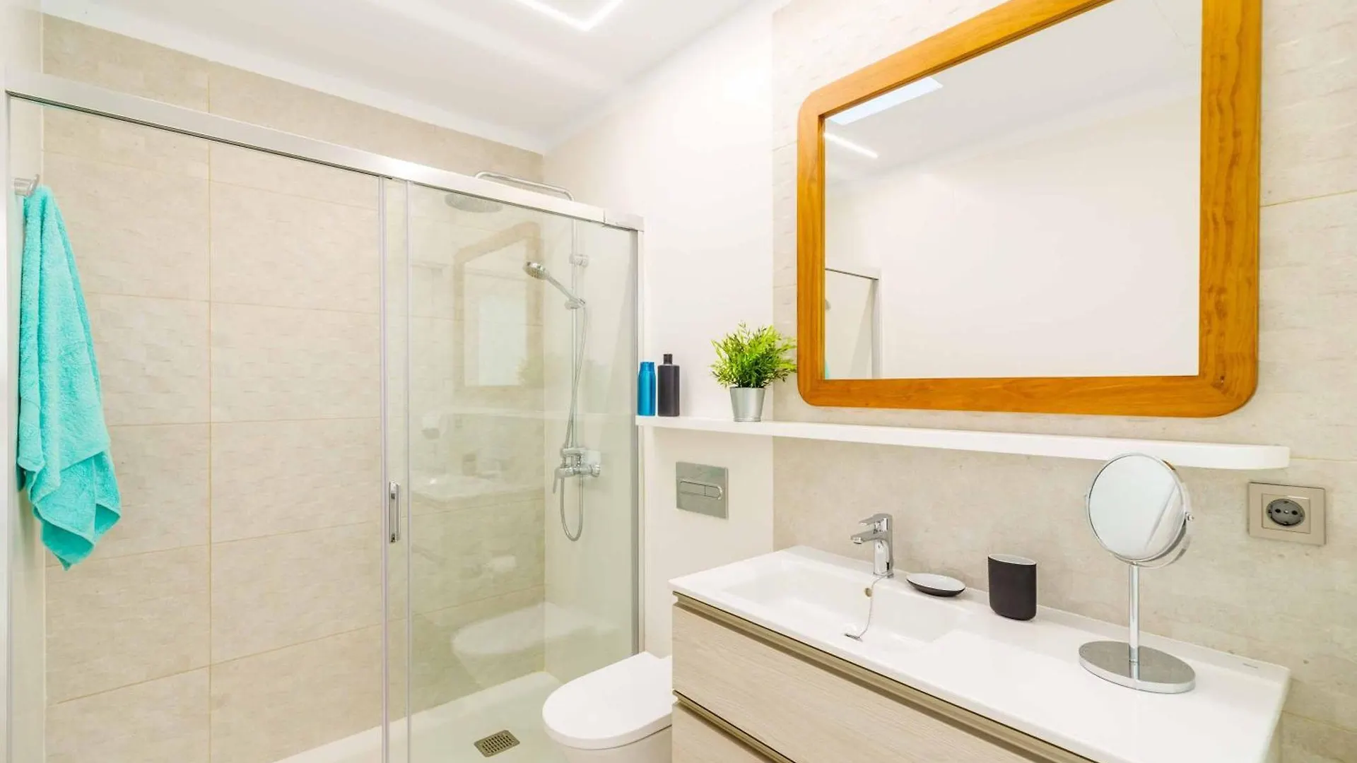 Marina Suite Villa Agua Playa Blanca  0*, Playa Blanca (Lanzarote)